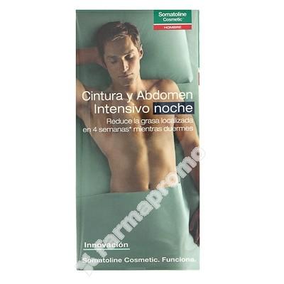 Foto somatoline cosmetic hombre intensivo cintura-abdomen 150 ml