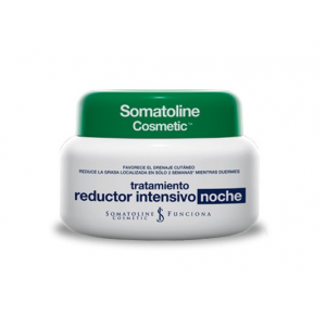 Foto Somatoline cosmetic reductor intensivo noche 450 ml