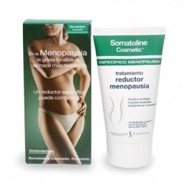 Foto Somatoline cosmetic reductor menopausia 150ml