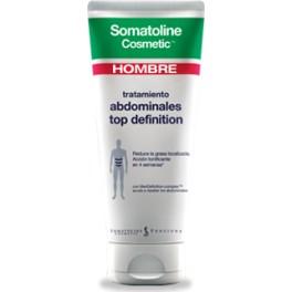 Foto Somatoline cosmetic tratamiento abdominales top definition