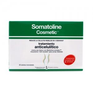 Foto Somatoline cosmetic tratamiento anticelulitico
