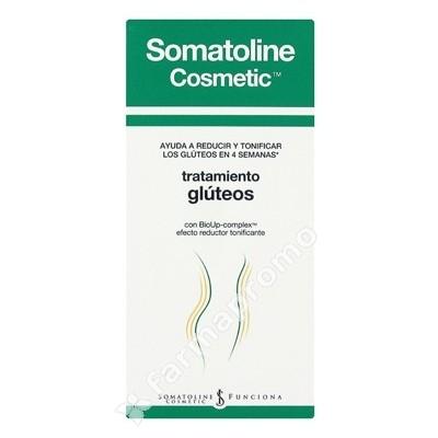 Foto somatoline cosmetic tratamiento gluteos 150ml