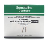 Foto Somatoline Cosmetic Tratamiento Reductor Intensivo noche 450 ml