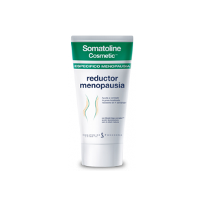 Foto Somatoline cosmetic tratamiento reductor menopausia 150 ml