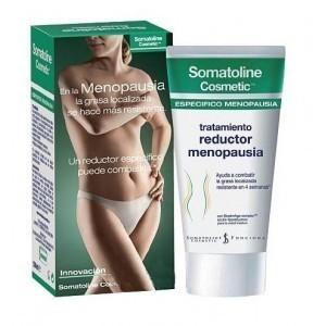 Foto Somatoline cosmetic tratamiento reductor menopausia 150 ml