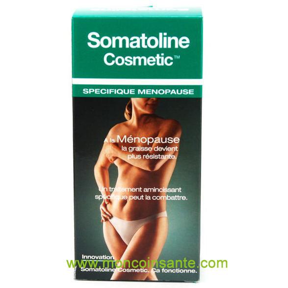 Foto Somatoline Cosmetic Tratamiento Reductor Menopausia 150ML