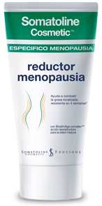 Foto Somatoline cosmetic tratamiento reductor menopausia