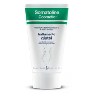 Foto Somatoline cosmetics gluteos 150ml