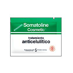 Foto Somatoline Tratamiento Anticel Ulitico 30x10ml