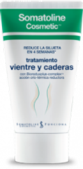 Foto somatoline vientre y caderas, 300 ml