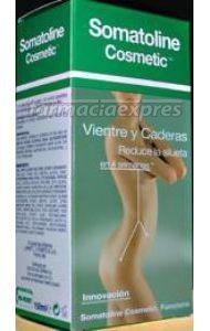 Foto Somatoline vientre y caderas 300 ml