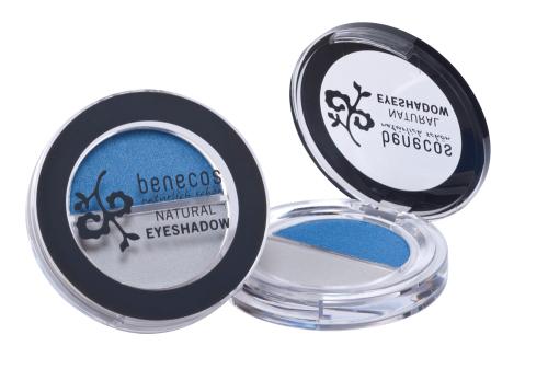 Foto Sombra de ojos Duo Clouds Benecos, 3.5gr