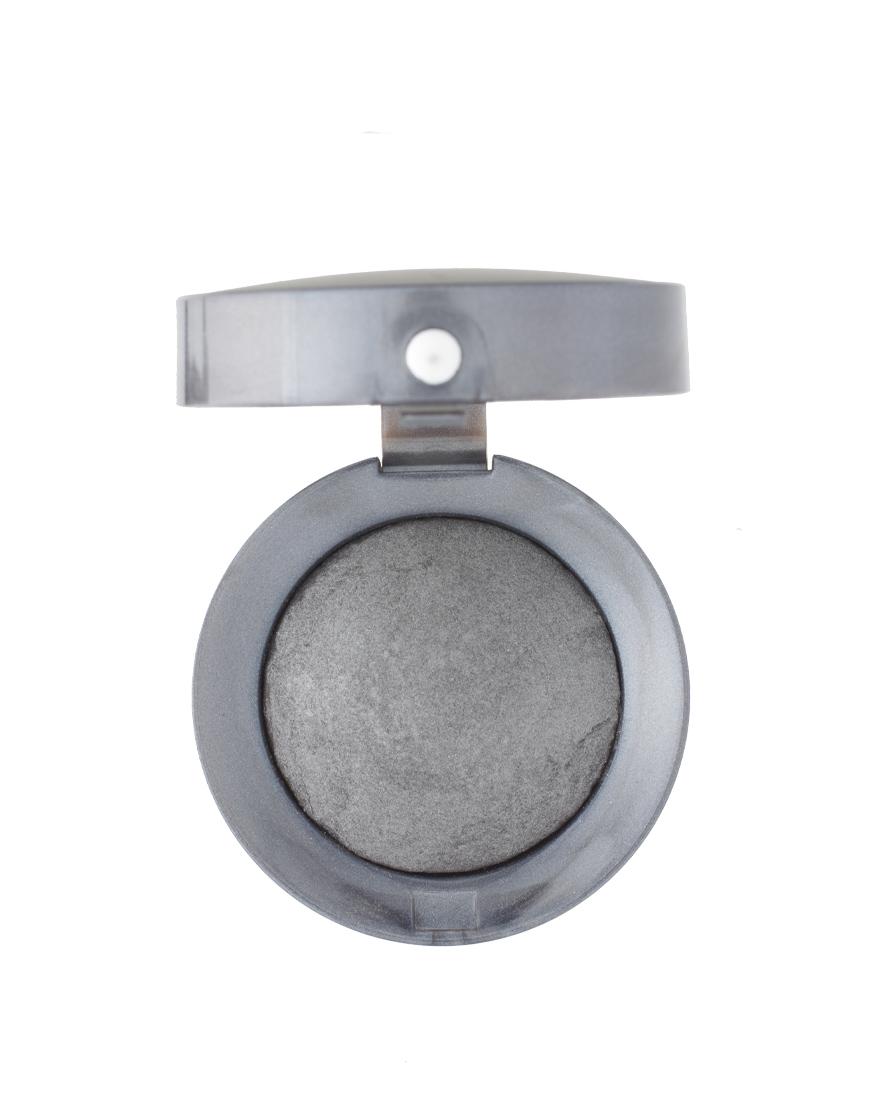 Foto Sombra de ojos pequeña y redonda en caja de Bourjois 14 gris delicat