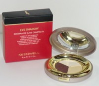 Foto Sombra trio de ojos compacta nº11 - keenwell