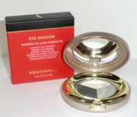 Foto Sombra trio de ojos compacta nº9 - keenwell