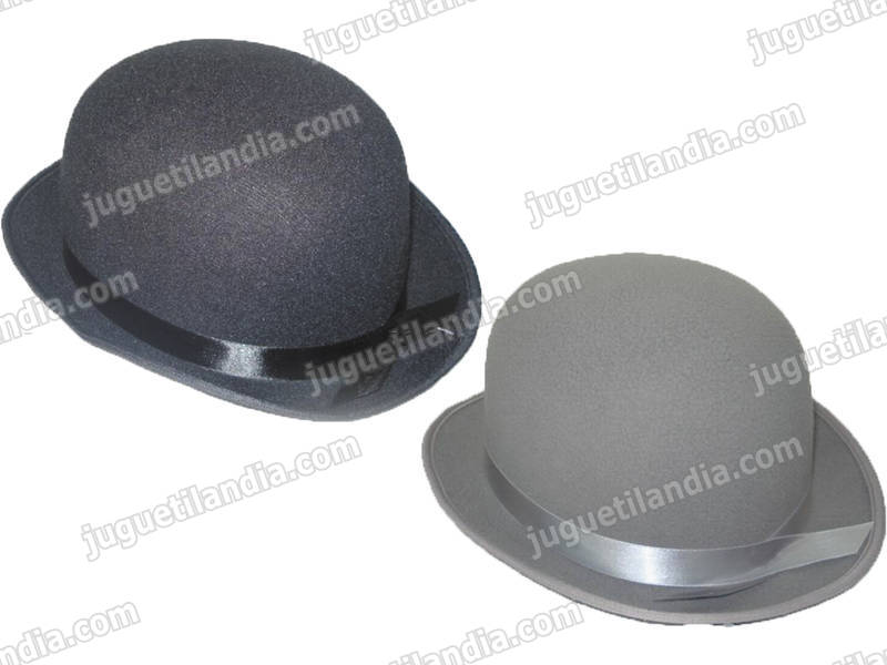 Foto Sombrero bombin 59 cm