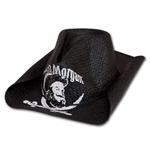 Foto Sombrero CAPTAIN MORGAN White Logo