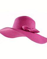 Foto Sombrero de paja