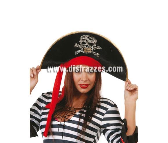Foto Sombrero de Pirata