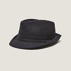Foto Sombrero Hombre IKKS