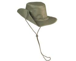 Foto Sombrero Mil-Tec verde oliva