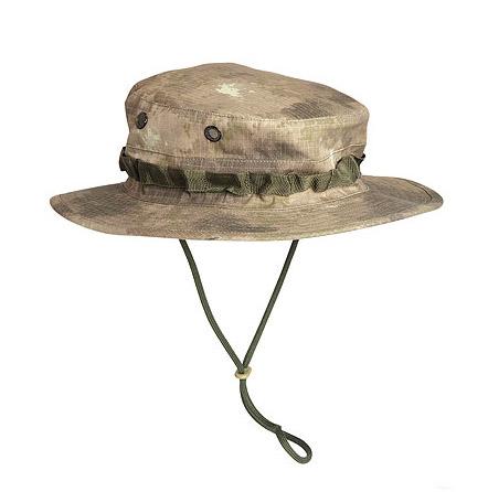 Foto Sombrero militar Mil-Tec ACU A-TACS