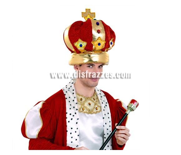 Foto Sombrero o Corona de Rey o Reina