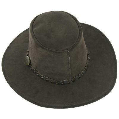 Foto Sombrero Walaroo Marrón