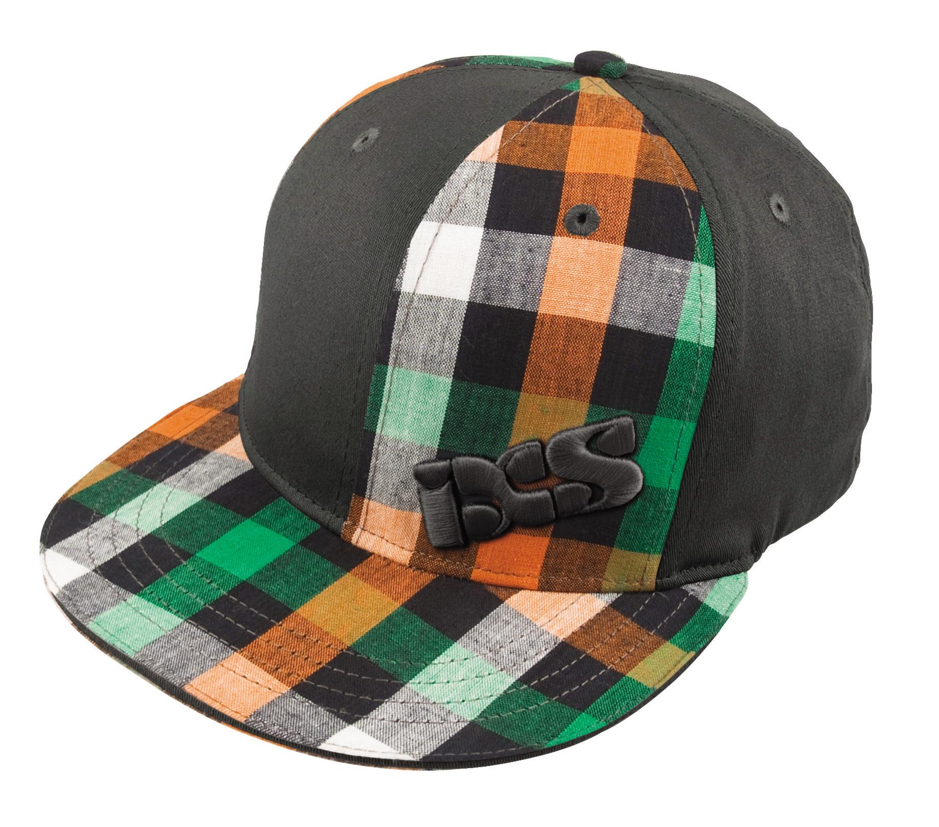 Foto Sombreros, gorras y accesorios IXS Boulder Hat , s/m