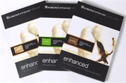 Foto Somerset - Enhanced Textured, 225 gr, A4 x 25 hojas
