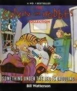 Foto Something Under the Bed Is Drooling: A Calvin and Hobbes Collection (Calvin & Hobbes Series)