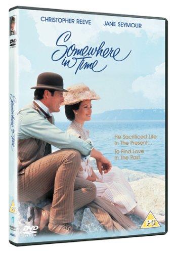 Foto Somewhere in Time [1980] [DVD] [Reino Unido]