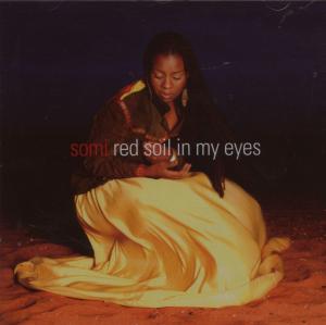 Foto Somi: Red Soil In My Eyes CD