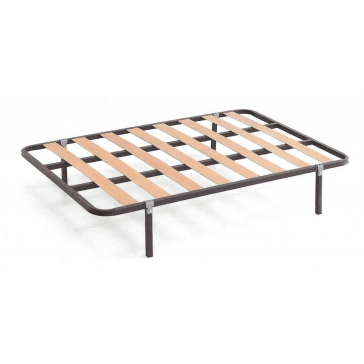 Foto Somier Laminas ECO 135 x 190