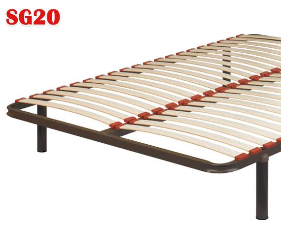 Foto Somier SR40012 de Pikolin - 105x180 cm No