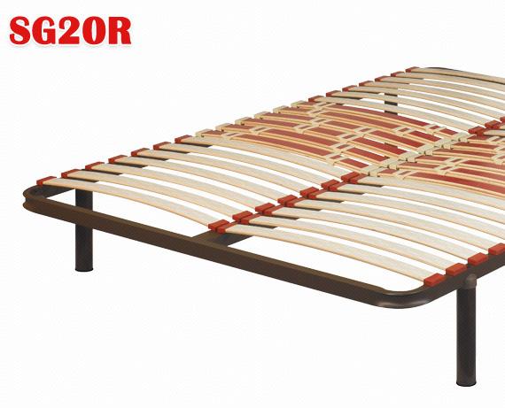 Foto Somier SR40015 de Pikolin - 90x180 cm No