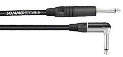 Foto Sommer Cable Spirit Instrument 3,0 Angle
