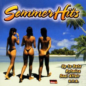 Foto Sommer Hits CD Sampler
