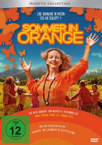 Foto Sommer In Orange [DE-Version] DVD