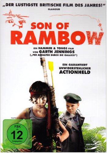 Foto Son of Rambow [DE-Version] DVD