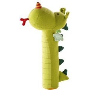 Foto Sonajero lilliputiens dragon