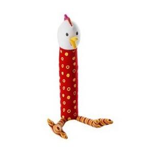 Foto Sonajero lilliputiens gallina