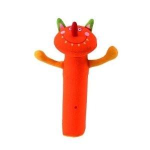 Foto Sonajero lilliputiens monster
