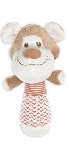 Foto Sonajeros maracas Saro Classic Beige