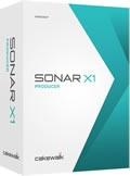 Foto Sonar x1 producer (castellano)
