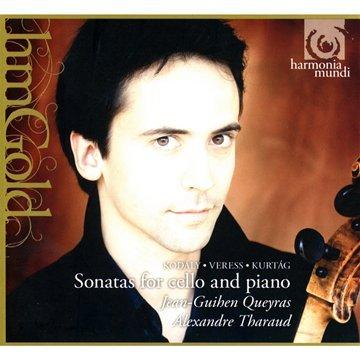 Foto Sonatas Para Violoncelo Y Piano