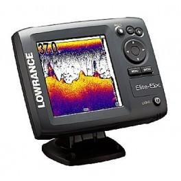 Foto Sonda Lowrance ELITE-5x