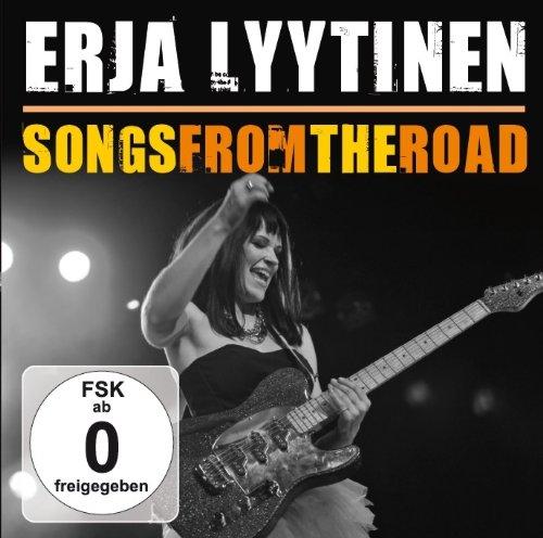 Foto Songs From The Road