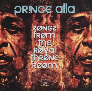 Foto Songs From The Royal Throne Room Vinyl