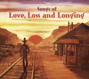 Foto Songs Of Love,Loss And Longing CD Sampler